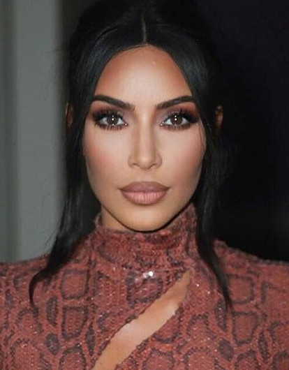 Ким Кардашьян и Канье Уэст ответили на вопросы фанатов и показали свой дом