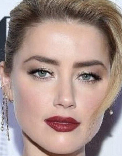 Эмбер Херд выдвинула новые обвинения против Джонни Деппа