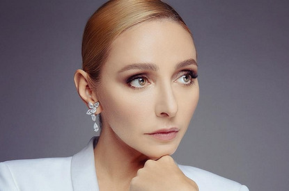 Озвучили доход Татьяны Навки и Дмитрия Пескова за 2018 год