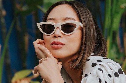 Модные солнечные очки: главные тренды 2019 года