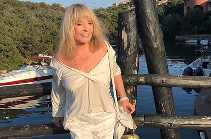 Как похудела Алла Пугачева на самом деле (вопрос, который всех волнует)