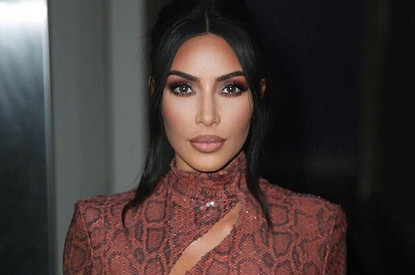 Ким Кардашьян и Канье Уэст ответили на вопросы фанатов и показали свой дом