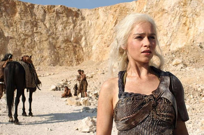 Если ты забыла: что было в предыдущих сезонах «Игры престолов»