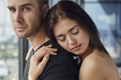 Он хочет на ручки: как помочь мужчине, если он не делится проблемами