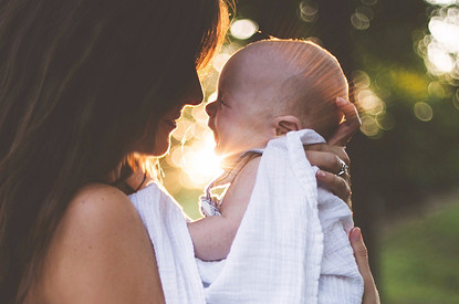 Тест: готова ли ты к рождению детей