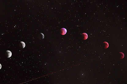 Гороскоп с 15 по 21 апреля