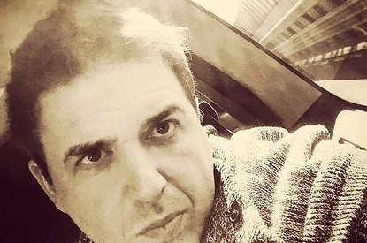 Максима Виторгана застали в обществе симпатичной блондинки (не Собчак)