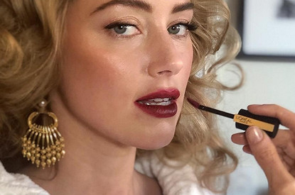 Эмбер Херд рассказала, что Депп разрушил ее гардеробную