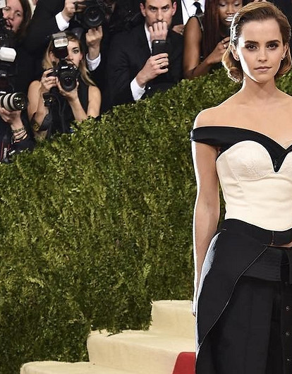 Биография Эммы Уотсон: от юной волшебницы до борьбы за права женщин