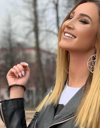 Ольга Бузова заявила, что хочет секса с бывшим мужем Дмитрием Тарасовым