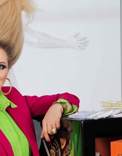 Лена Ленина предложила собрать для Аллы Пугачевой донорские органы