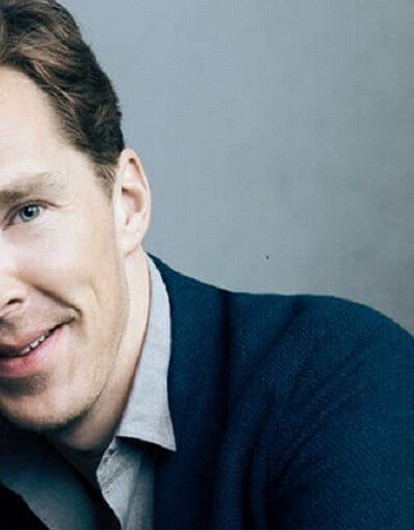 Бенедикт Камбербэтч на своем Lamborghini сбил пенсионера