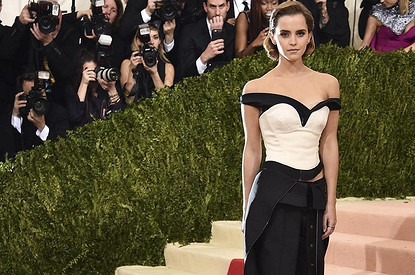 Биография Эммы Уотсон: от юной волшебницы до борьбы за права женщин