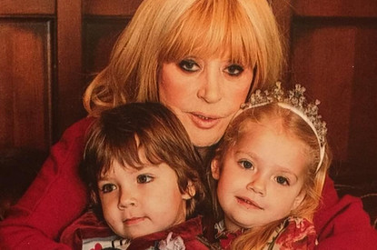 Родственники довели Аллу Пугачеву до слез в День рождения