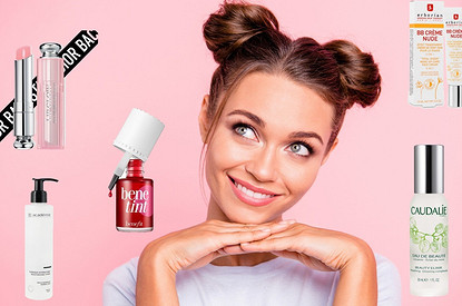 Не зря так дорого: 5 средств, с которыми ты будешь прекрасна без макияжа