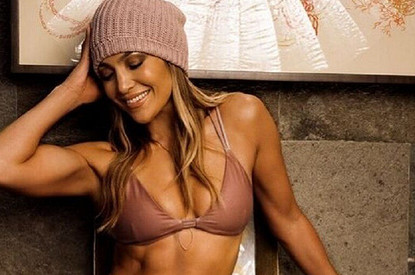 Дженнифер Лопес рассказала, от чего отказалась ради красоты