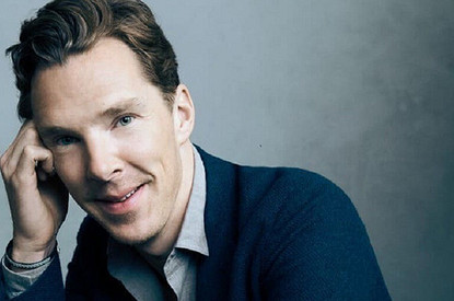 Бенедикт Камбербэтч на своем Lamborghini сбил пенсионера