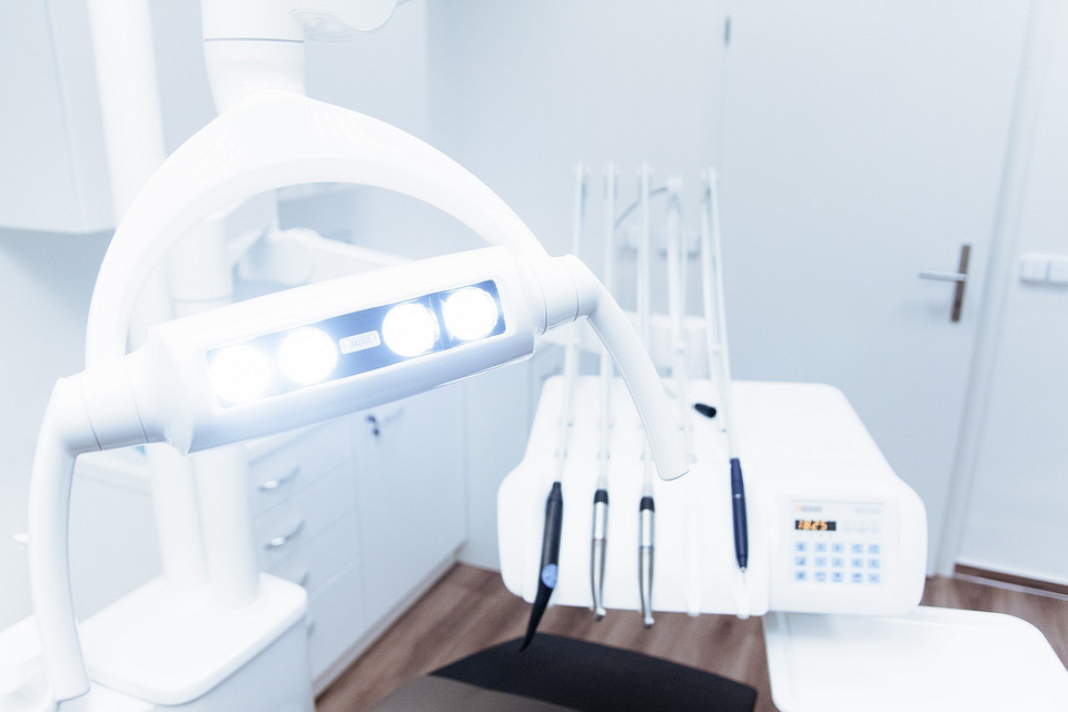 Спокойствие, только спокойствие: как расслабиться в кресле стоматолога