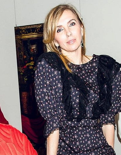 Светлана Бондарчук впервые назвала причину развода с Федором Бондарчуком