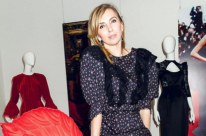 Светлана Бондарчук впервые назвала причину развода с Федором Бондарчуком