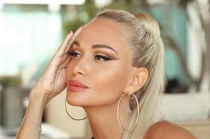 Федор Смолов заявил, что готов помочь Виктории Лопыревой воспитать сына