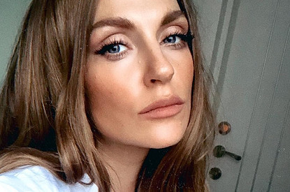 Саша Савельева показала, как выглядит после родов