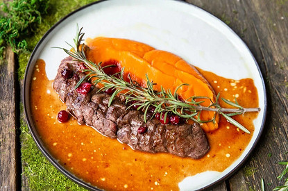 Шеф рекомендует: как выбирать и готовить дичь