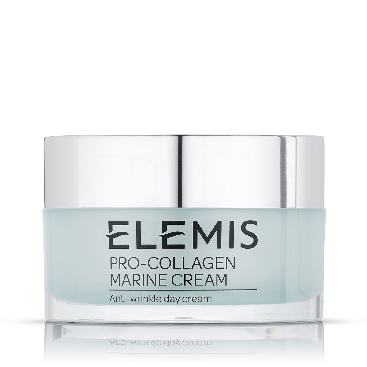Крем для лица Морские водоросли Про-Коллаген Pro-Collagen Marine Cream, Elemis