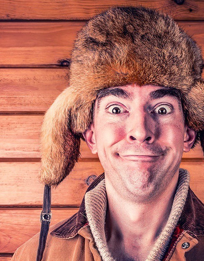 Он ужасно одевается: как убедить его сменить гардероб