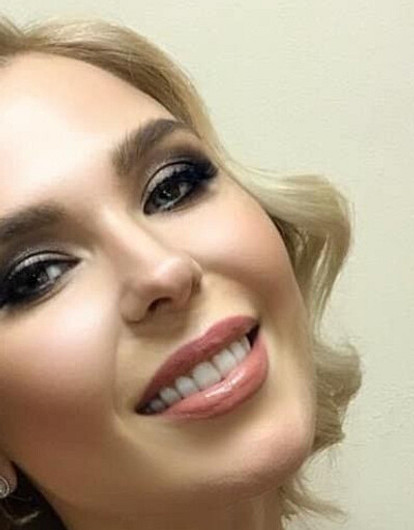 Пелагея перестала прятать лицо дочери