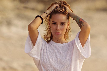 Айза Анохина призналась, что теряет зрение из-за нервного истощения