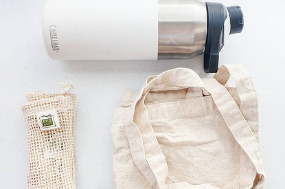 Пять привычек осознанного потребления