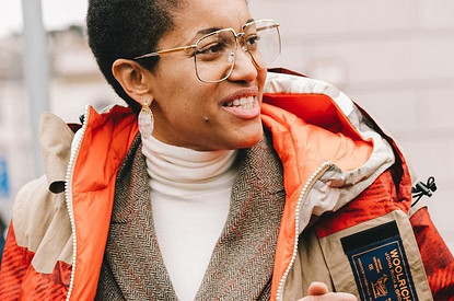 Тренд сезона: вещи в стиле рабочей униформы