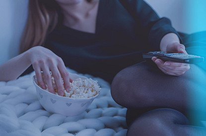 Для фанаток «Теории большого взрыва»: 11 похожих сериалов, достойных места в твоем сердечке