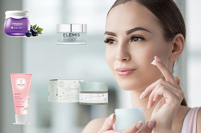 И увлажнение тоже: 13 лучших кремов на весну