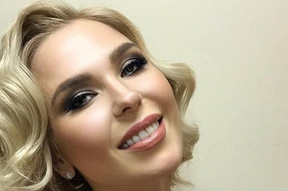 Пелагея перестала прятать лицо дочери