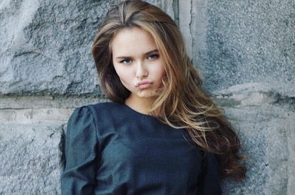 Стеша Маликова прокомментировала слухи о своей беременности