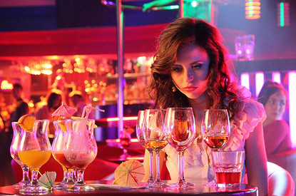 Ты идешь на его корпоратив: как подготовиться