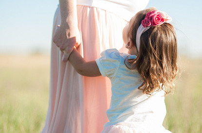 Как понять, что ты — мама-абьюзер