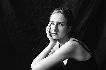 Дочь Максима Виторгана дебютировала в полном метре (и сразу в бикини)