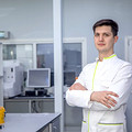 Владимир Мухин, медицинский эксперт компании LabQuest