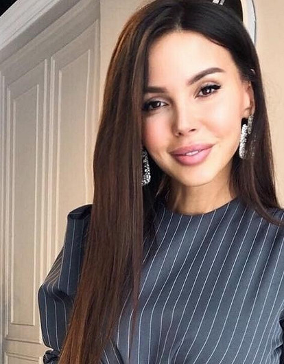 Оксана Самойлова призналась, что страдает паническими атаками