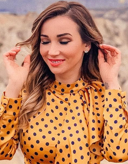 Анфиса Чехова сменила имидж к лету