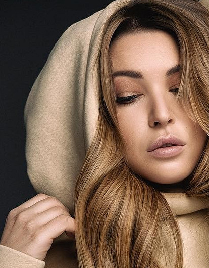 Ирина Дубцова рассказала, как ей удается выглядеть на 10 лет моложе