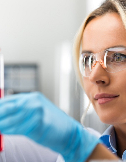 7 анализов, которые очень нужно сдать весной