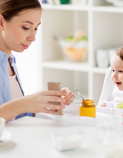 4 вопроса, как правильно кормить ребенка (и верные ответы)