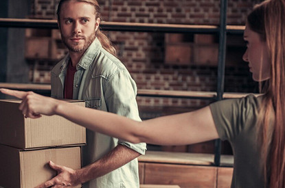 Тебя бесят его увлечения: как с этим жить