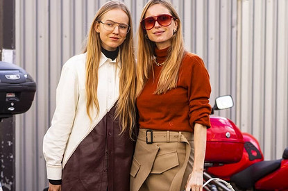 В стиле карго: 8 модных юбок с накладными карманами