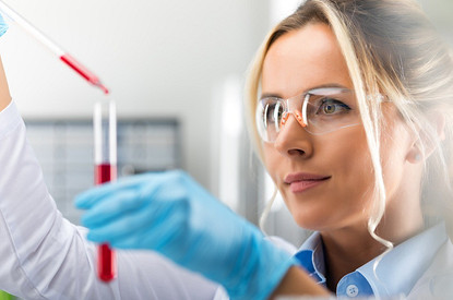 7 анализов, которые очень нужно сдать весной