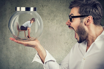 Он нарцисс: инструкция по выживанию